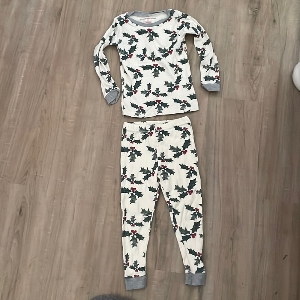 Burt’s Bees PJs